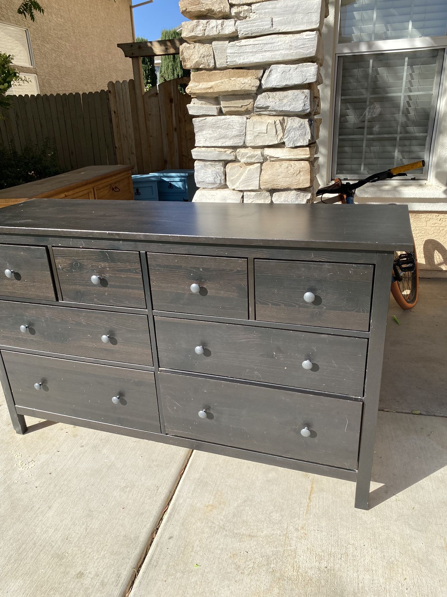 IKEA dresser