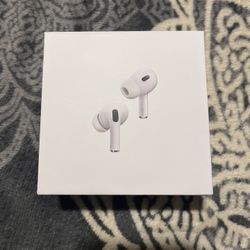 Air Pods Pro 