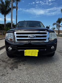 2010 Ford Expedition