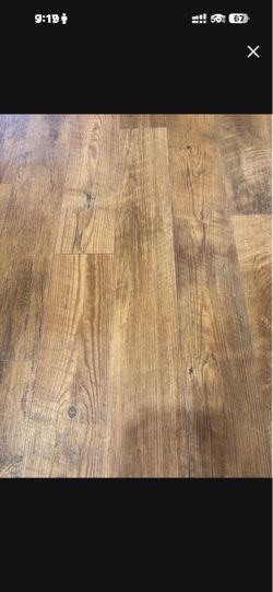 NEW vinyl SHEET flooring