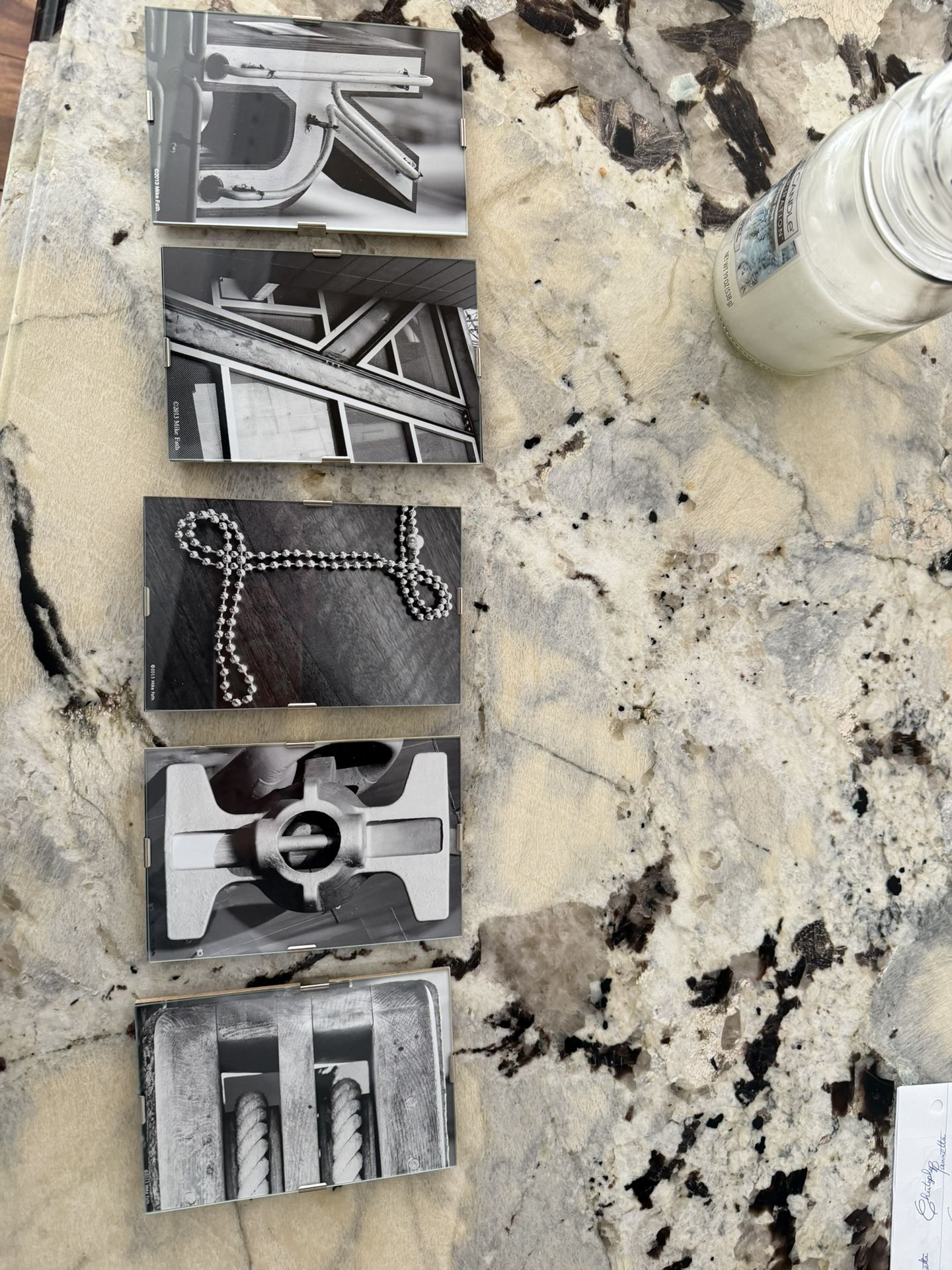 Wall Art - Spells Kylie