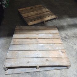 Free Pallets