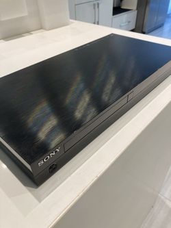 Sony Blu-ray Player, Model: BDP-S7200 - TESTED