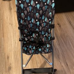 Kids Stroller