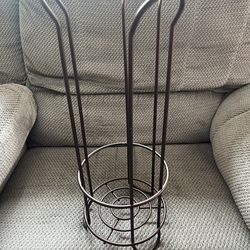 Toilet Paper Holder