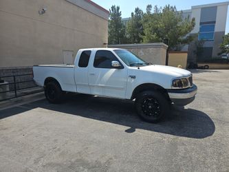2000 Ford F-150