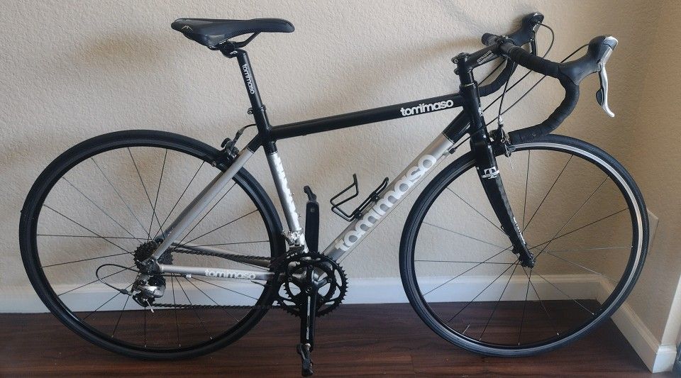 Tommaso MONZA Road Bike