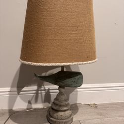 Nautical Lamp