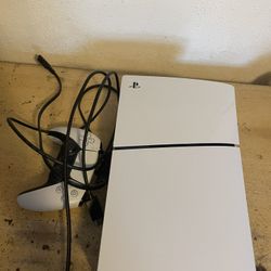 Ps5 digital slim
