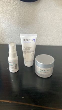 Skin Care Products