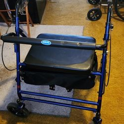 Invacare Walker