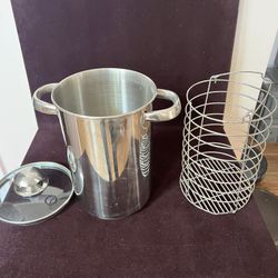 Steamer Corn Hot Dogs Etc 9x6”