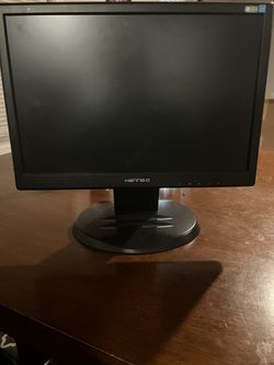 Monitor