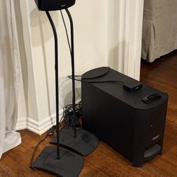 Bose CineMate Series 2