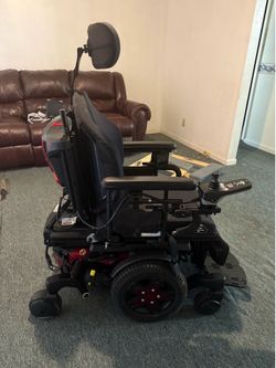 Power Wheelchair