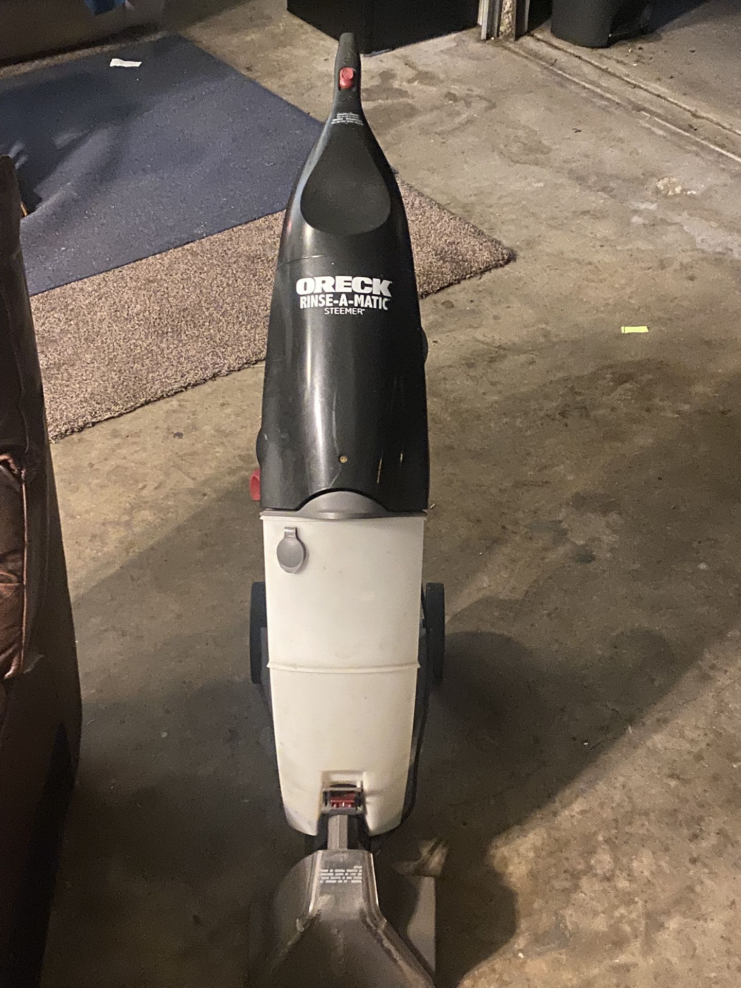 Carpet Cleaner