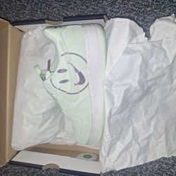 Nike Have A Nice Day Airforce Ones 