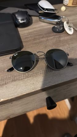 Ray bans