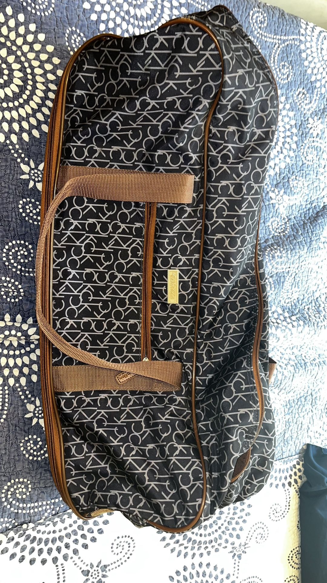 Calvin Klein Weekender Bag