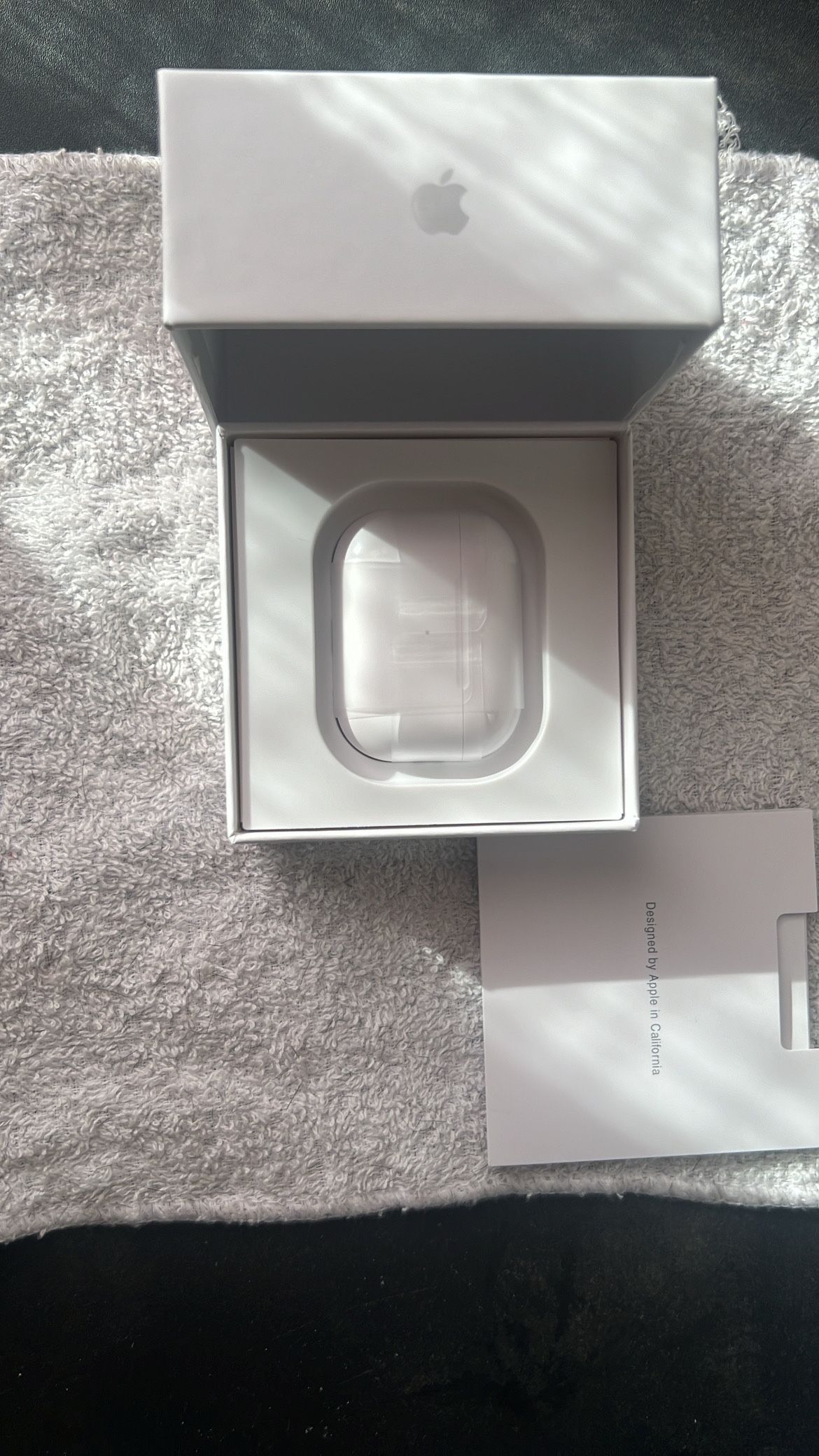 AirPods Pro 2nd Generation