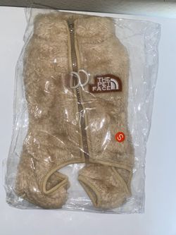 Pet Jacket