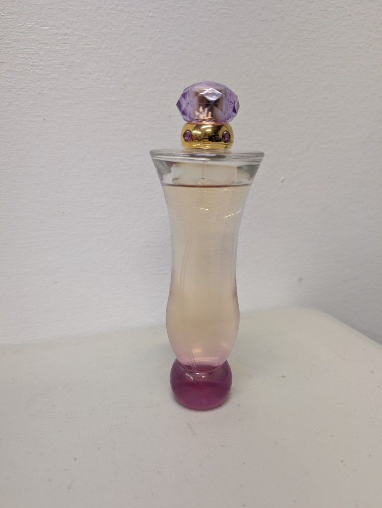 Versace Woman Perfume