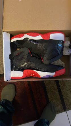 Micheal Jordan’s Size 12 For Saw