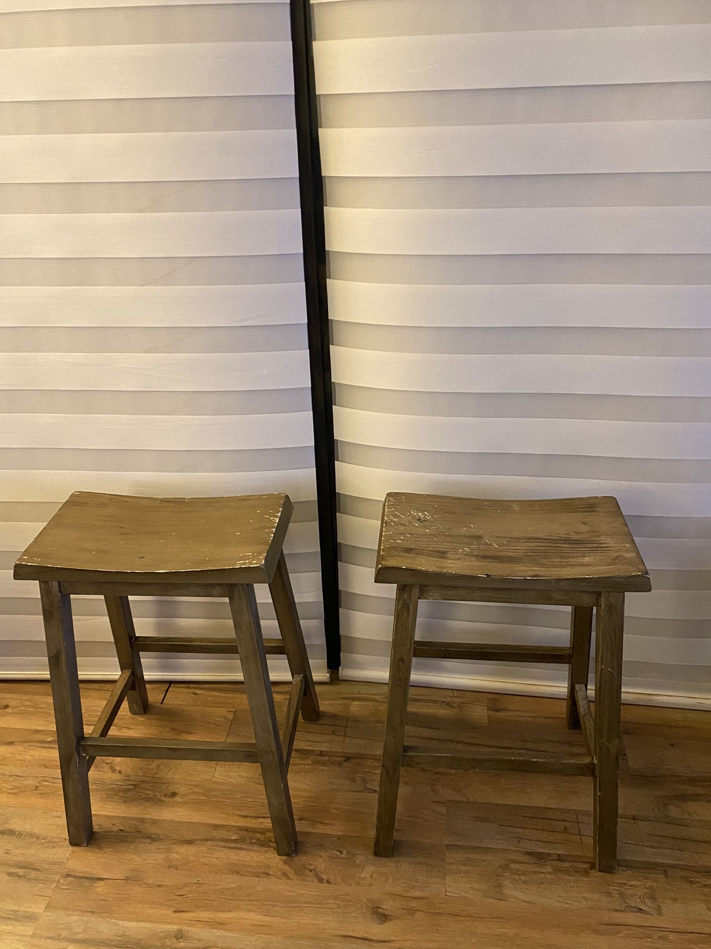 Stools