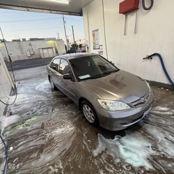 2005 Honda Civic