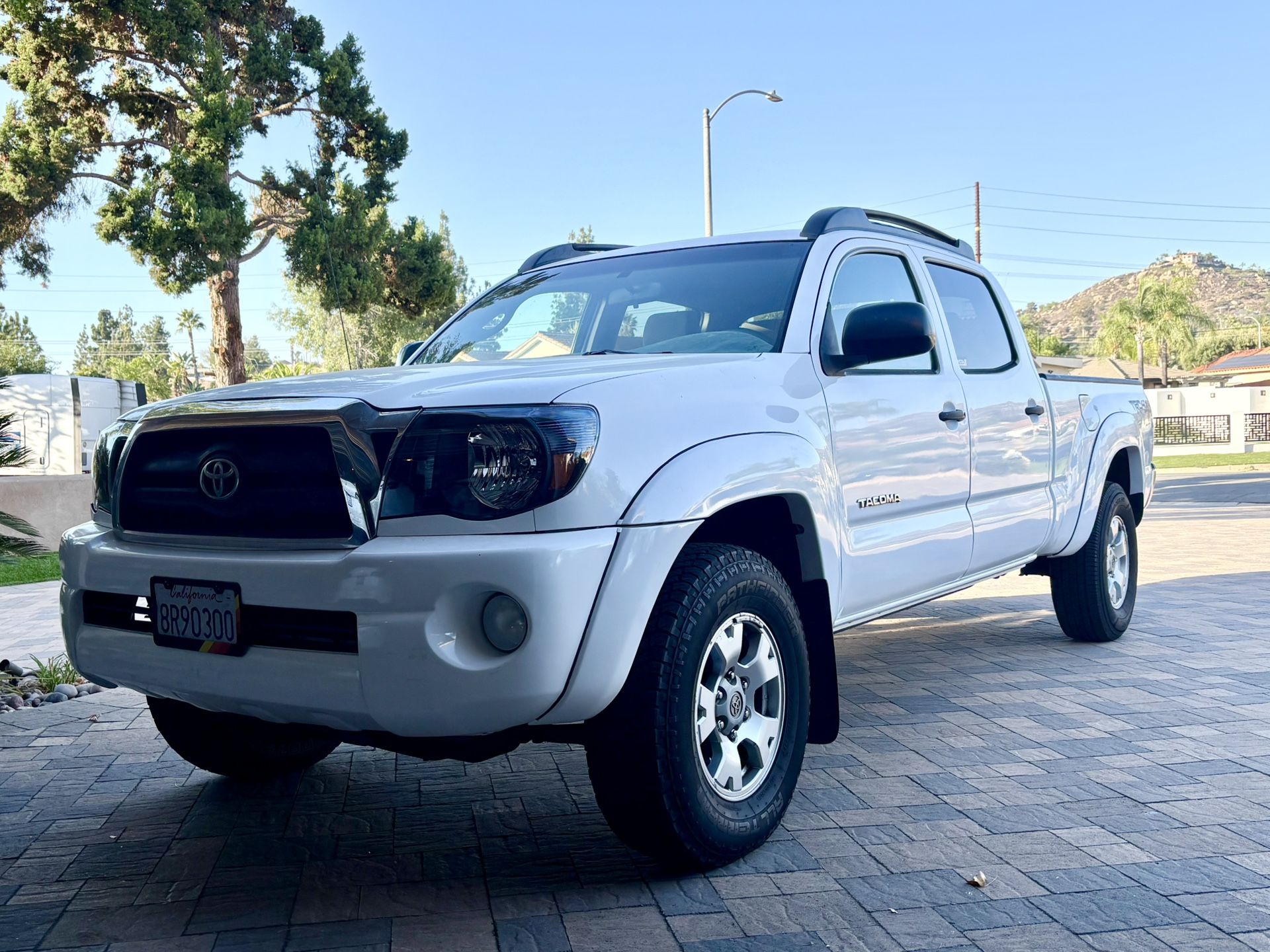 2005 Toyota Tacoma