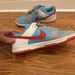 Nike Dunk Low Retro, Men's Shoes, Size 11 