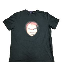 Chucky T-shirt $10 (Good Condition) Size S