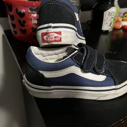 Kids vans 