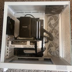 Gaming PC Built By Me 