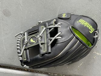 Franklin 11” Glove