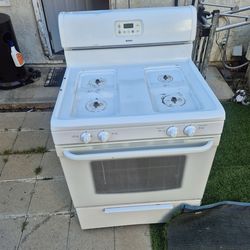 Estufa Stove kenmore Used