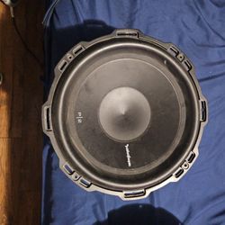 Rockford Fosgate P2