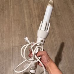 vivid and vogue curler