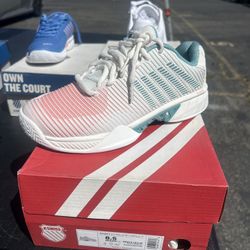 Kswiss New Sneakers Shoes