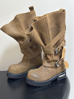 New Winter Women’s Designer Shoes