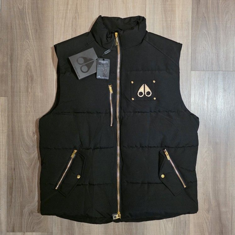 Winter Vest Size L/XL Men's 