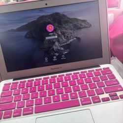 Macbook