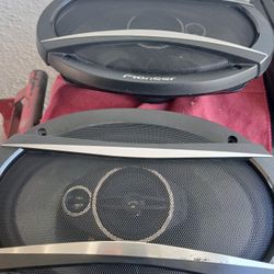 Pioneer 