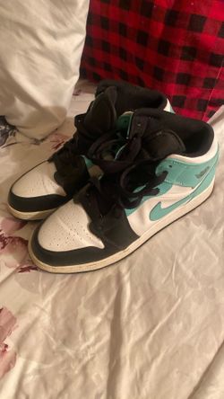 Nike Air Jordan En Buenas Condiciones