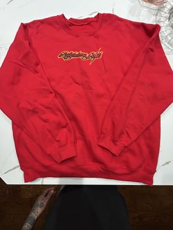 Vintage Surf, Lightning Bolt Surf, Sweatshirt