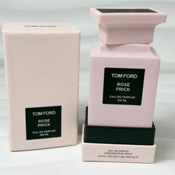 Tom Ford Rose Prick