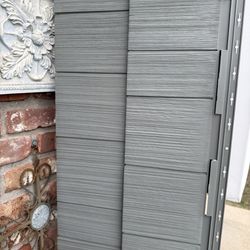 Vinyl Siding