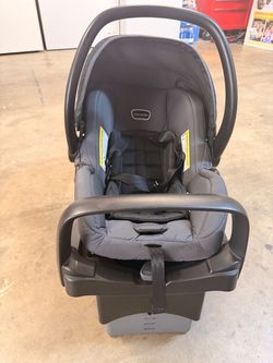 Carseat