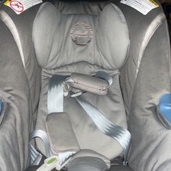 Cyber Car Seat (no Base)