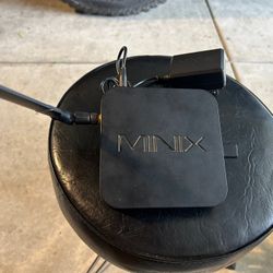 MINIX X8H